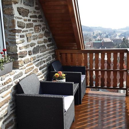 Jazmin Apartman Tihany Ngoại thất bức ảnh