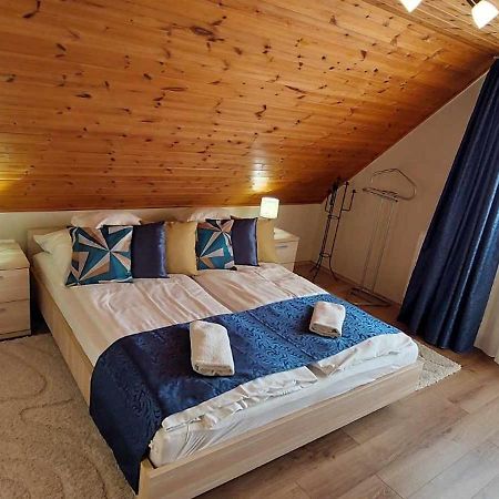Jazmin Apartman Tihany Ngoại thất bức ảnh