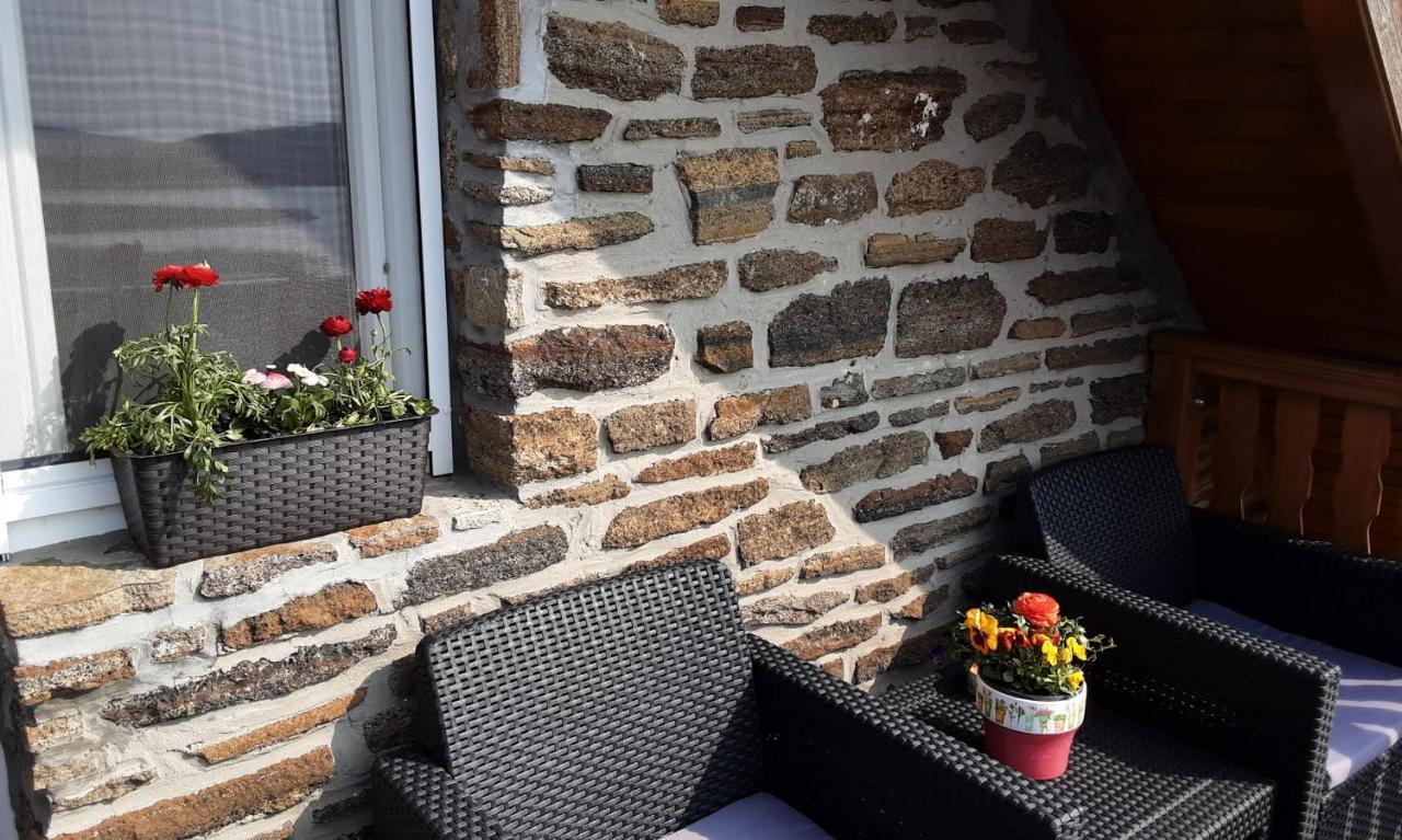 Jazmin Apartman Tihany Ngoại thất bức ảnh
