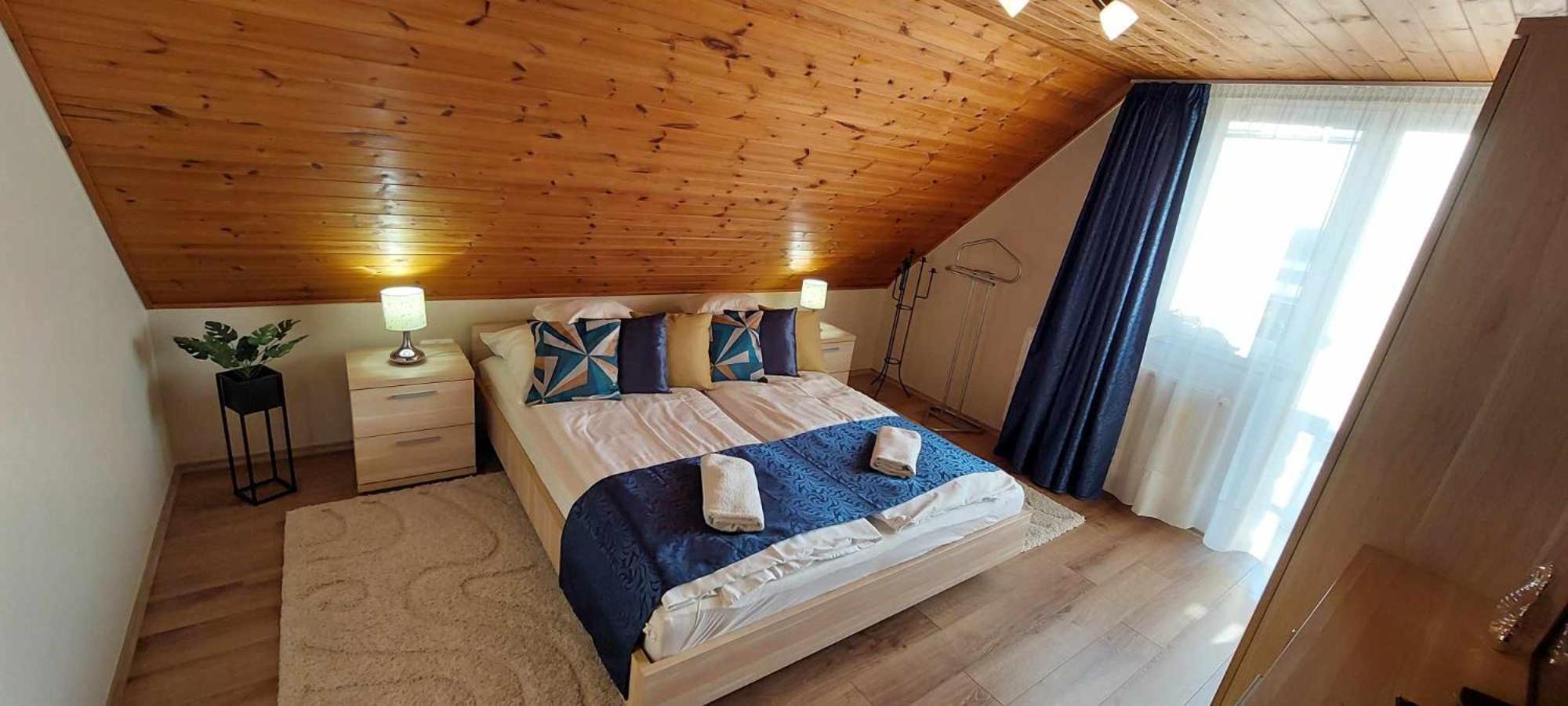 Jazmin Apartman Tihany Ngoại thất bức ảnh