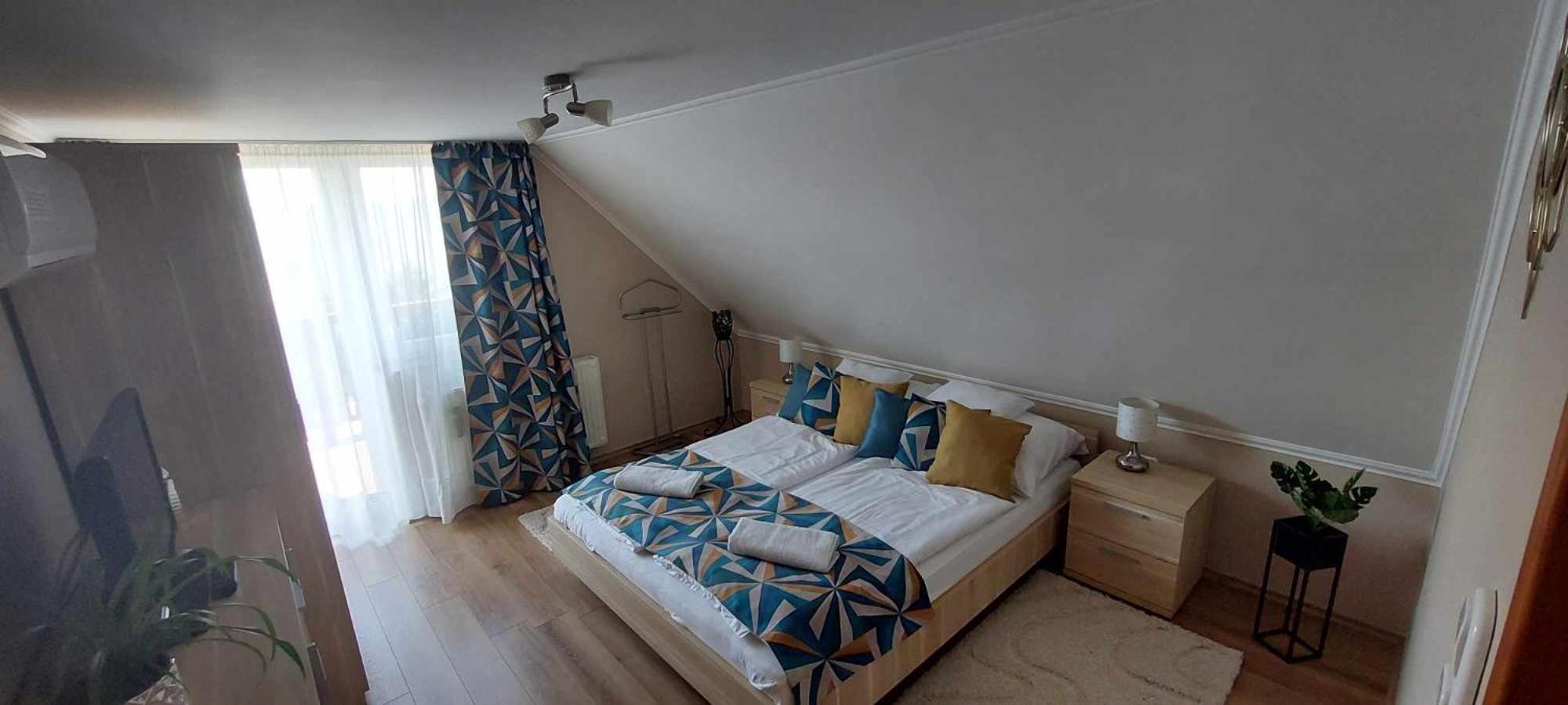 Jazmin Apartman Tihany Ngoại thất bức ảnh