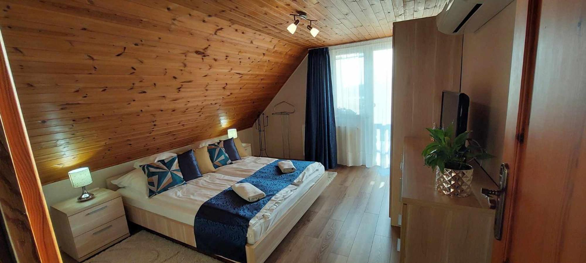 Jazmin Apartman Tihany Ngoại thất bức ảnh