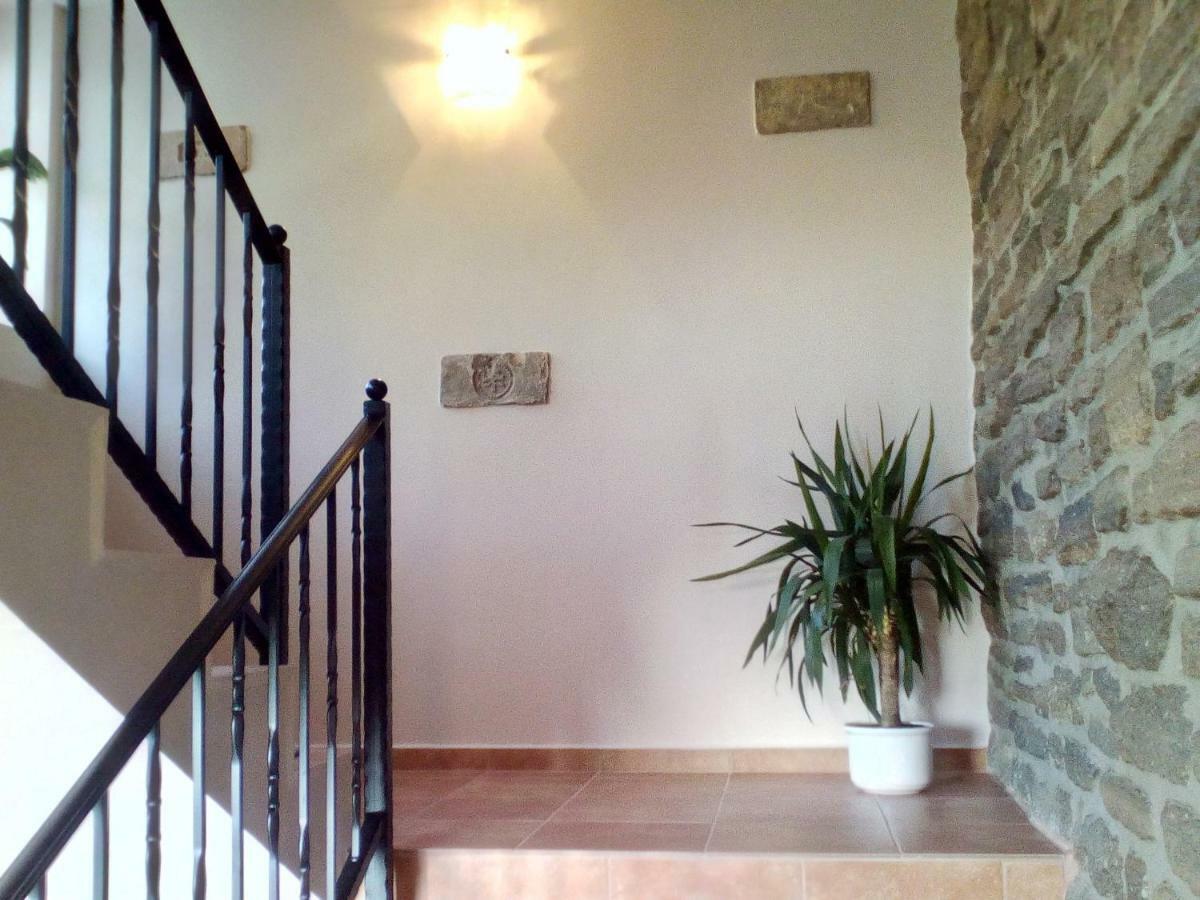 Jazmin Apartman Tihany Ngoại thất bức ảnh