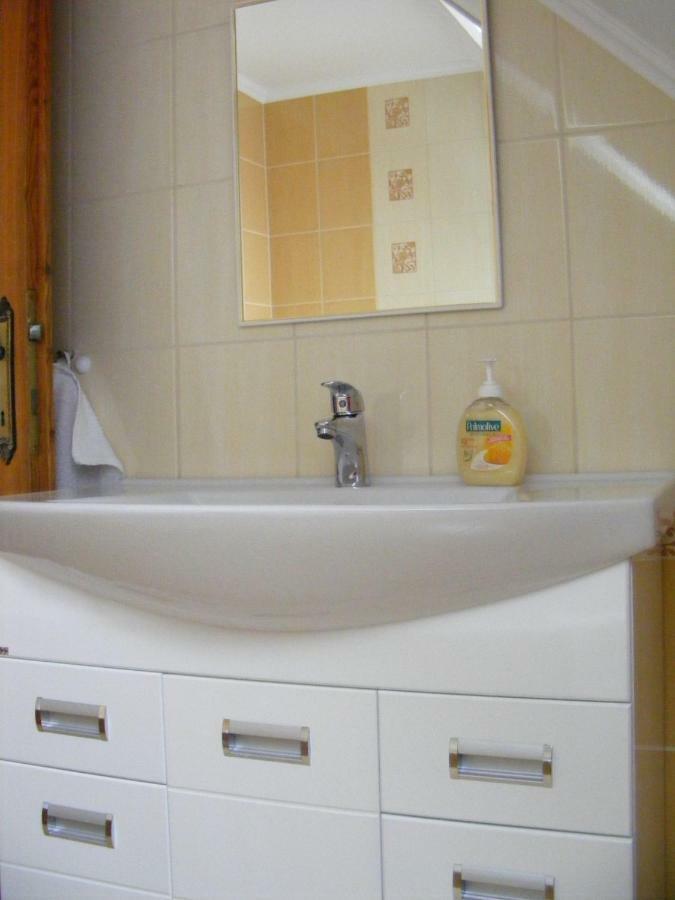 Jazmin Apartman Tihany Ngoại thất bức ảnh