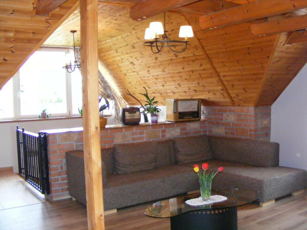 Jazmin Apartman Tihany Ngoại thất bức ảnh